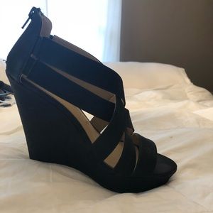 Chinese Laundry Wedges size 8.5